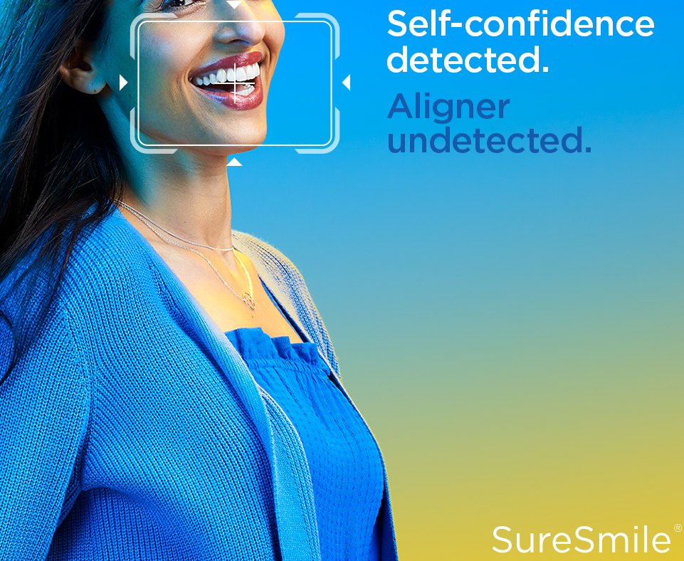 Learn more about Invisalign at Dental Professionals of Spring